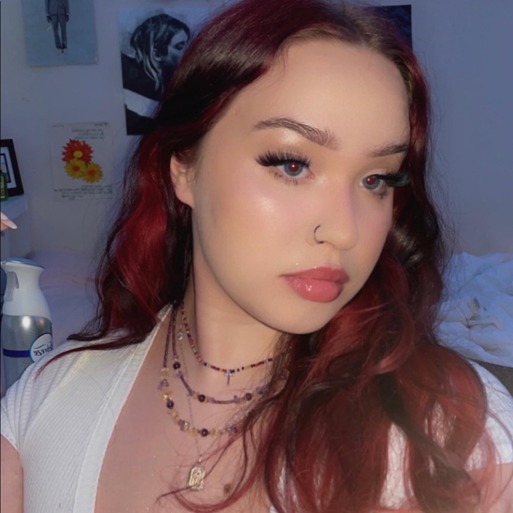 Meet your Posher, Mckenna